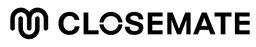 Closemate Logo